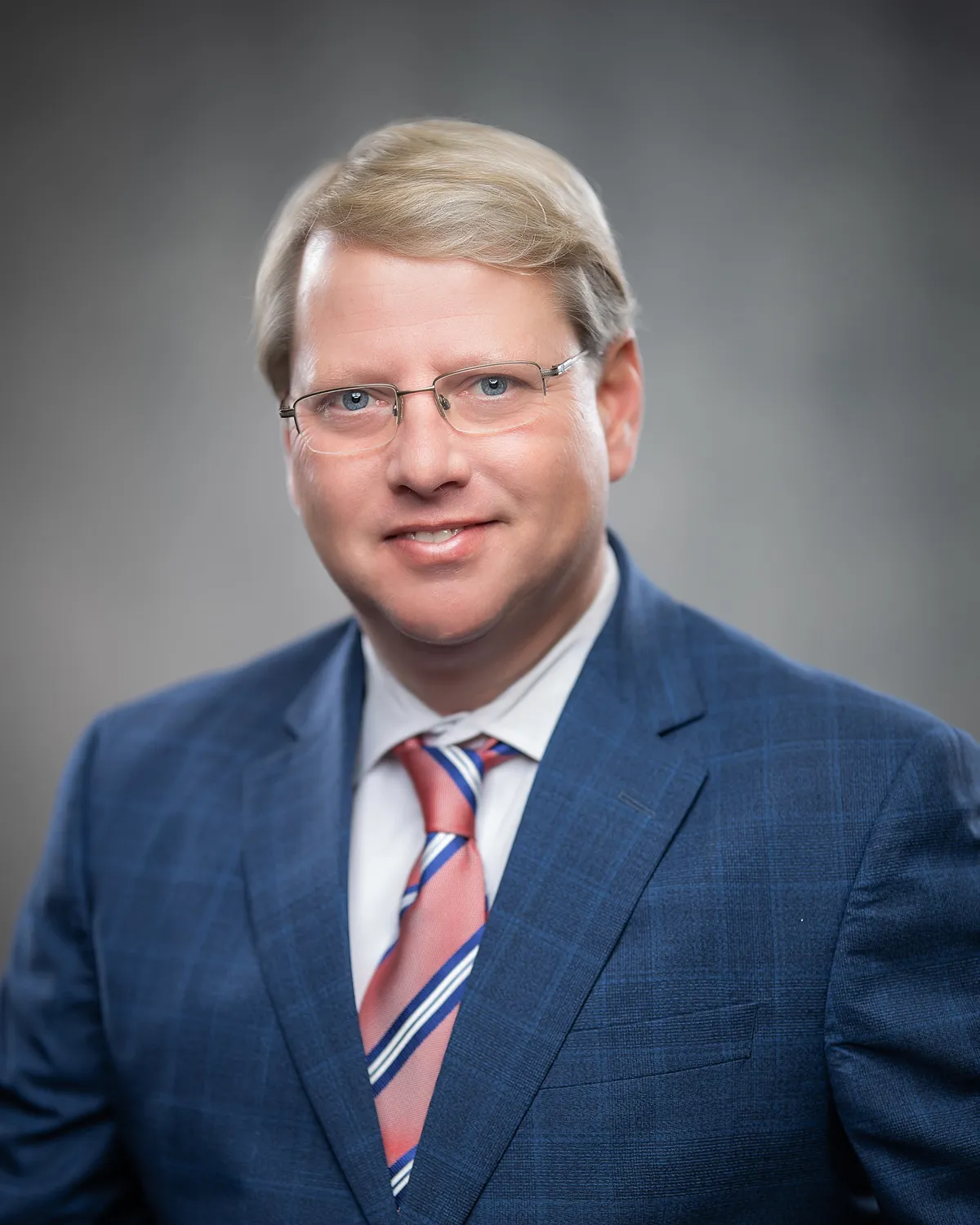 R. Shane McLaughlin, attorney, McLaughlin Law Firm, Tupelo, Mississippi